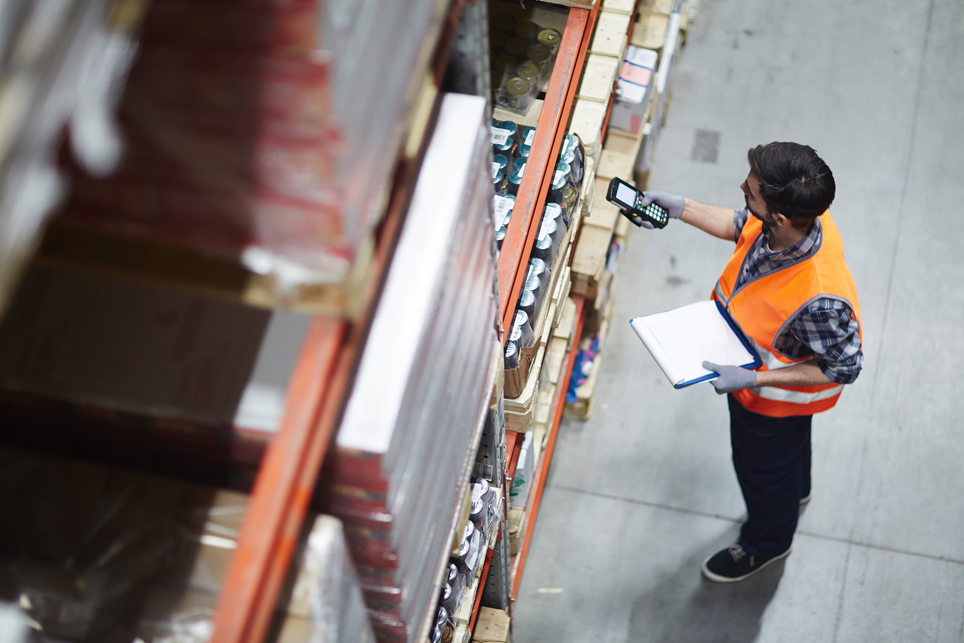 INBOUND LOGISTICS: Andrew Billings on Incentivizing Career Progression Opportunities